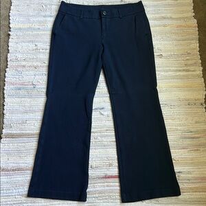 Cabi Navy Dress Pants